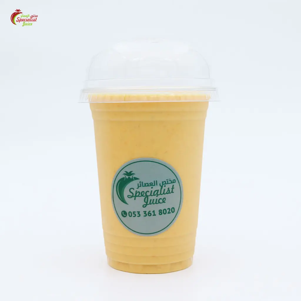 Special Juice - Cup